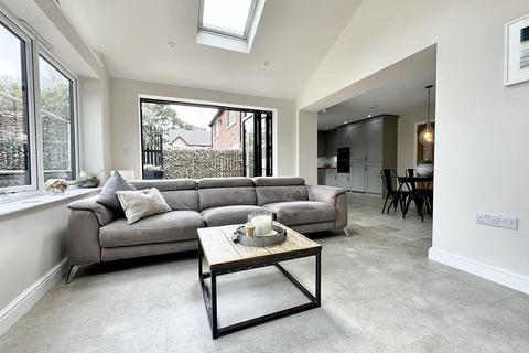 17 Cross Close, Houghton, Carlisle, CA3 0LQ