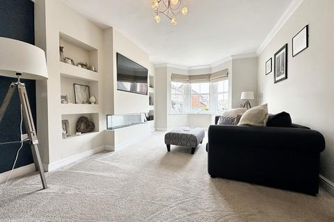 17 Cross Close, Houghton, Carlisle, CA3 0LQ