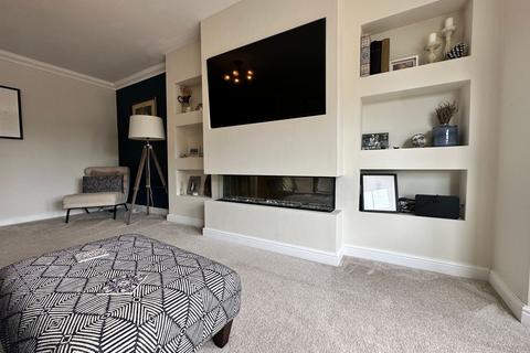 17 Cross Close, Houghton, Carlisle, CA3 0LQ