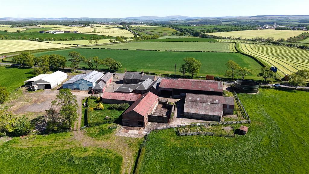 Brackenhill Farm