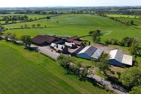 Farm for sale, Brackenhill Farm, Cumnock, East Ayrshire, KA18