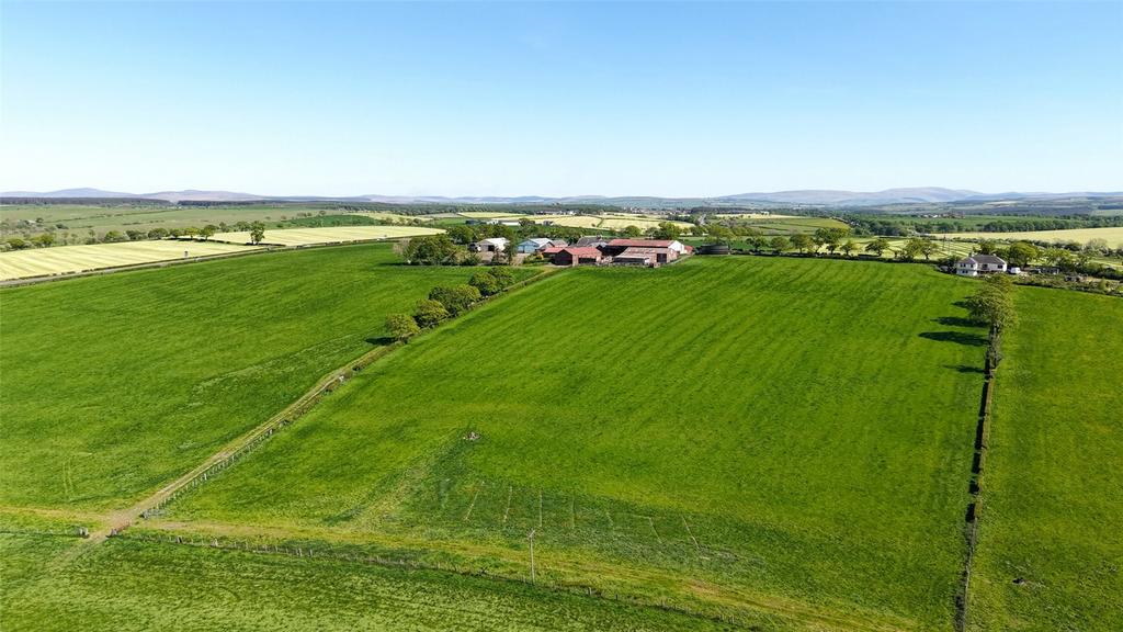 Brackenhill Farm