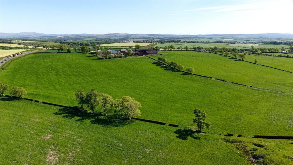 Brackenhill Farm