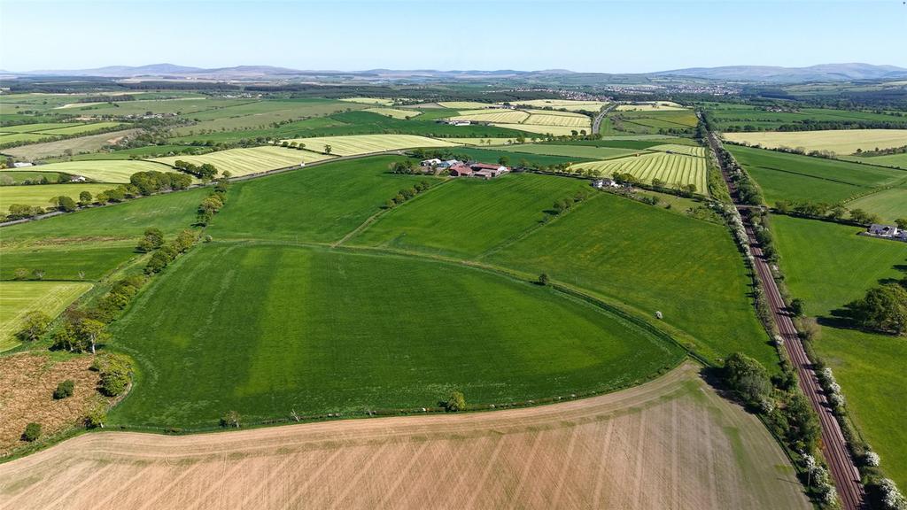 Brackenhill Farm