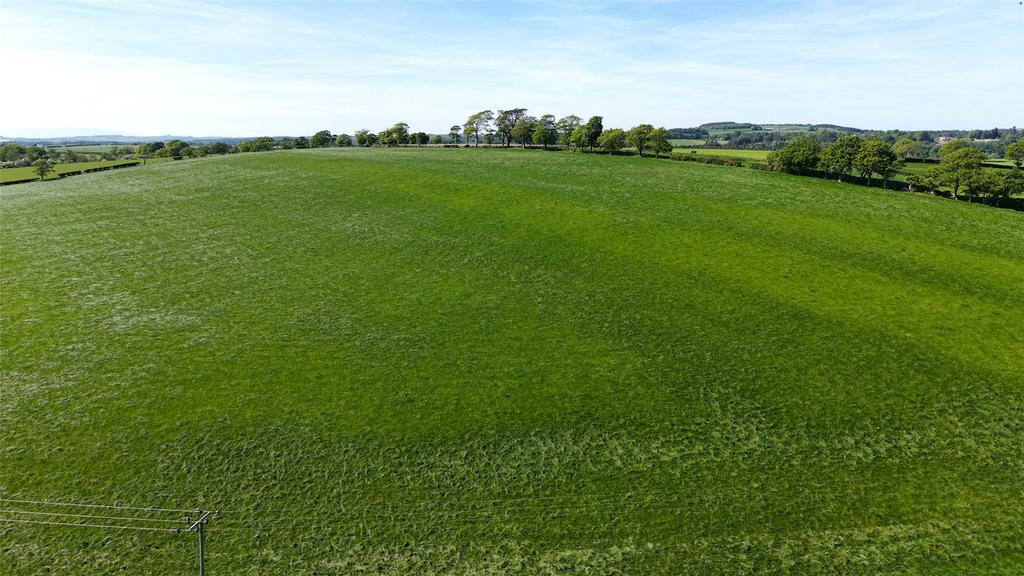 Brackenhill Farm