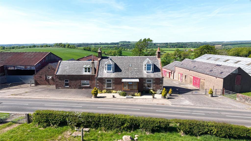 Farmhouse