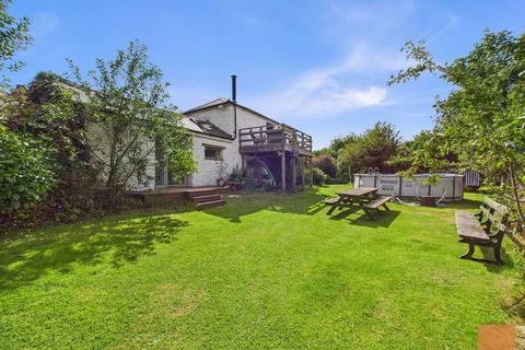 undefined, Chapel Terrace, Skinners Bottom, Near Mount Hawke