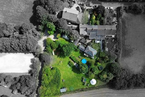 undefined, Chapel Terrace, Skinners Bottom, Near Mount Hawke