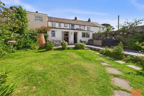 undefined, Chapel Terrace, Skinners Bottom, Near Mount Hawke
