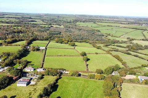 Plot for sale, Fonson Cottage, Launceston PL15