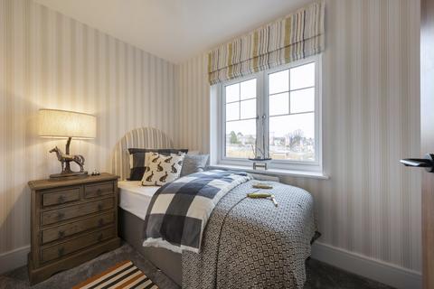 undefined, Plot 122 at Trinity Fields North Road, Retford DN22