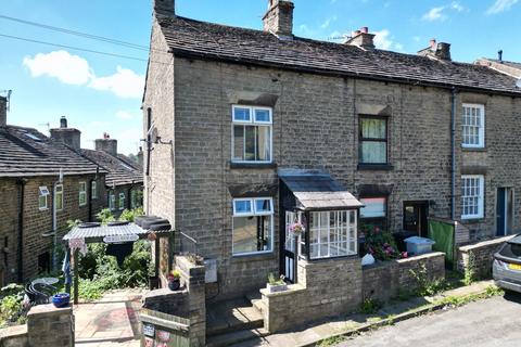 2 Beeston Mount, Bollington, Macclesfield, SK10 5QY