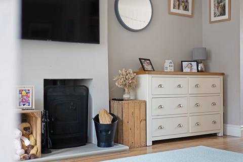 2 Beeston Mount, Bollington, Macclesfield, SK10 5QY