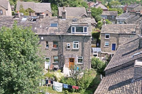2 Beeston Mount, Bollington, Macclesfield, SK10 5QY