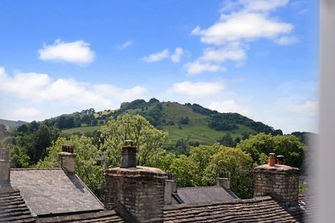2 Beeston Mount, Bollington, Macclesfield, SK10 5QY