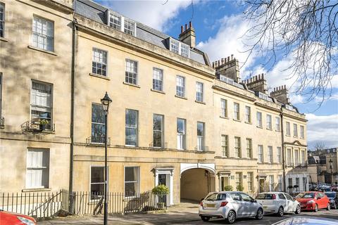 2 bedroom maisonette for sale, St. James's Square, Bath, Somerset, BA1