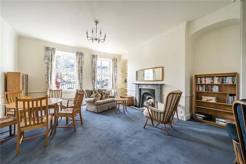 2 bedroom maisonette for sale, St. James's Square, Bath, Somerset, BA1