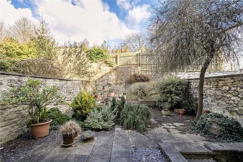 2 bedroom maisonette for sale, St. James's Square, Bath, Somerset, BA1