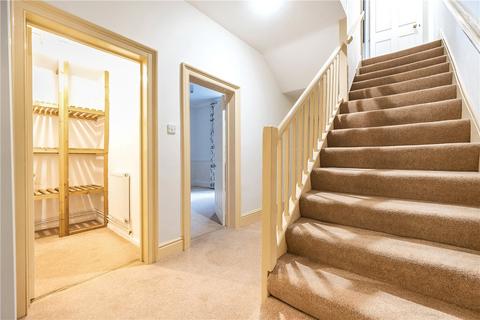 2 bedroom maisonette for sale, St. James's Square, Bath, Somerset, BA1