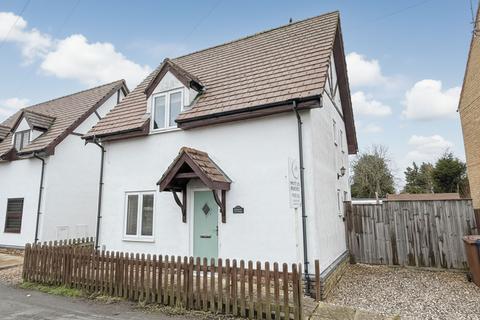 2 bedroom detached house for sale, Ingles Lane, Doddington, PE15