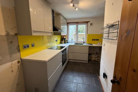 2 bedroom detached house for sale, Ingles Lane, Doddington, PE15