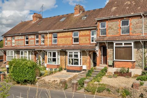 3 bedroom terraced house for sale, Listers Hill, Ilminster, Somerset, TA19