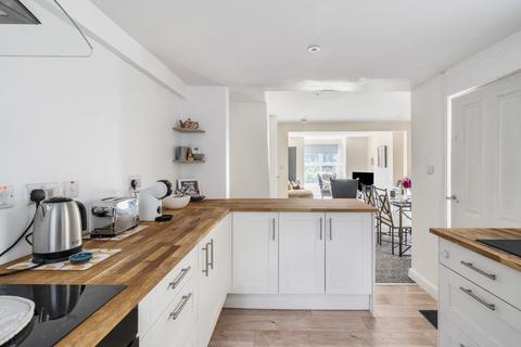 3 bedroom terraced house for sale, Listers Hill, Ilminster, Somerset, TA19