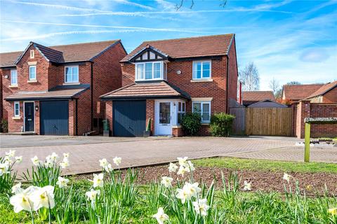 Under Hill Close, Ainsdale, Merseyside, PR8