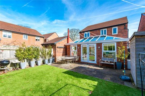 3 bedroom detached house for sale, Under Hill Close, Ainsdale, Merseyside, PR8