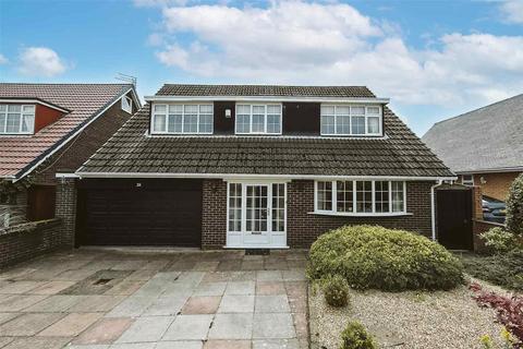 undefined, Daneway, Ainsdale, Southport, Merseyside, PR8