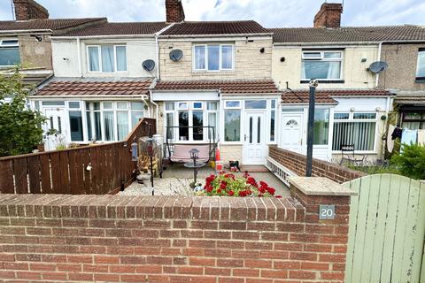 20 Coronation Avenue, Blackhall Colliery, Hartlepool, TS27 4HR