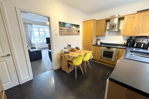 20 Coronation Avenue, Blackhall Colliery, Hartlepool, TS27 4HR
