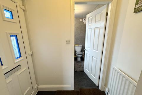20 Coronation Avenue, Blackhall Colliery, Hartlepool, TS27 4HR