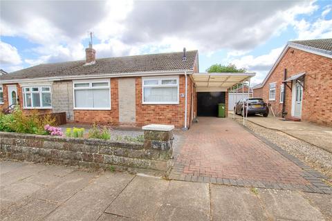 37 Burniston Drive, Billingham, TS22 5DB