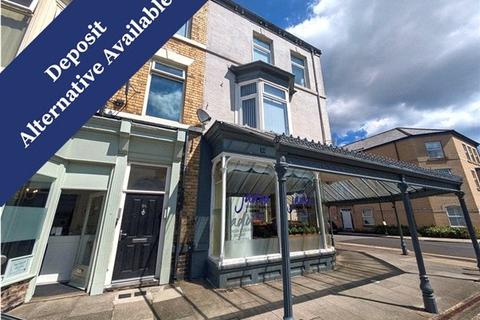 undefined, Milton Street, Saltburn-by-the-Sea