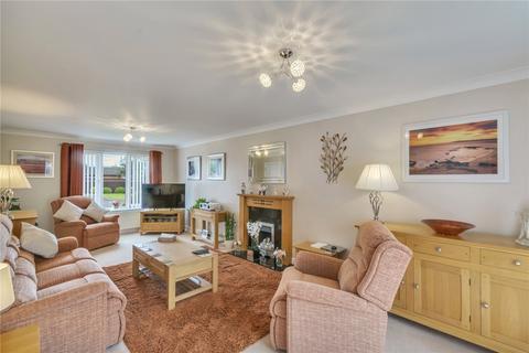 5 bedroom detached house for sale, Parc Hafod, Four Crosses, Llanymynech, Powys, SY22