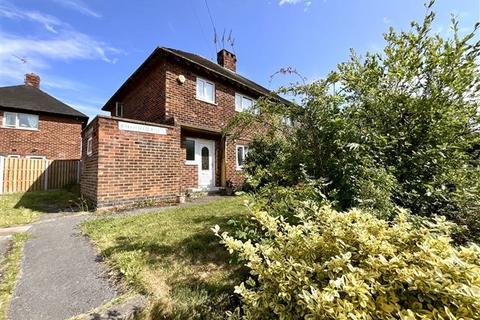 1 Ballifield Rise, Sheffield, S13 9HU