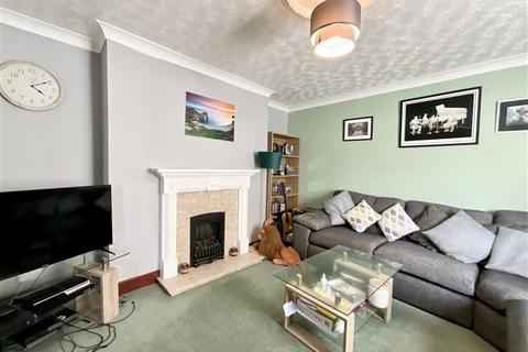 1 Ballifield Rise, Sheffield, S13 9HU