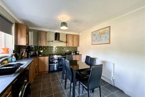 1 Ballifield Rise, Sheffield, S13 9HU