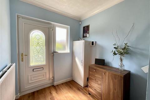 1 Ballifield Rise, Sheffield, S13 9HU