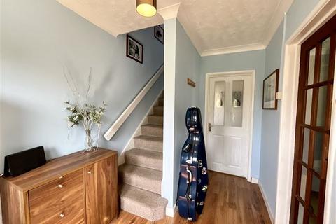 1 Ballifield Rise, Sheffield, S13 9HU
