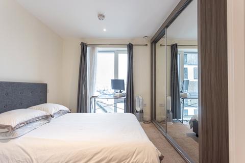 2 bedroom apartment for sale, Duke of Wellington Avenue, Woolwich SE18