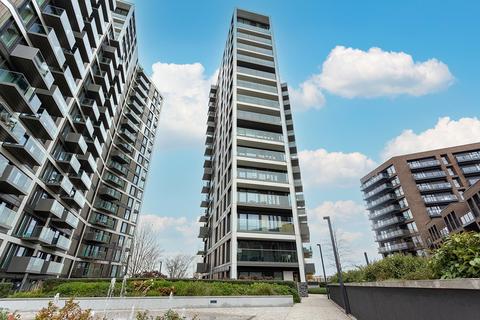 2 bedroom apartment for sale, Duke of Wellington Avenue, Woolwich SE18
