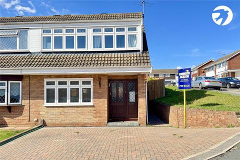 9 Hazel End, Swanley, BR8 8NU