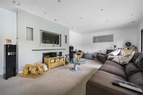5 bedroom detached house for sale, The Warren, Caversham, Reading