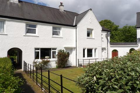 2 bedroom terraced house for sale, Woodside, Carradale