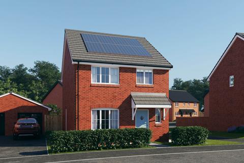 3 bedroom detached house for sale, The Mason at Forest Walk, West Off A48 GL15