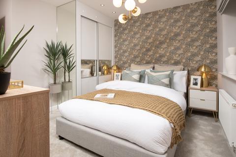 undefined, The Turner at Alder Grove, NP19, Queensway NP19