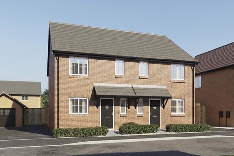 undefined, The Turner at Alder Grove, NP19, Queensway NP19