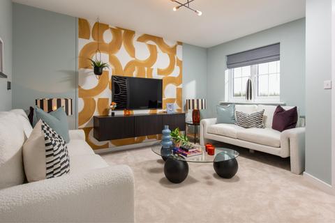 undefined, The Turner at Alder Grove, NP19, Queensway NP19